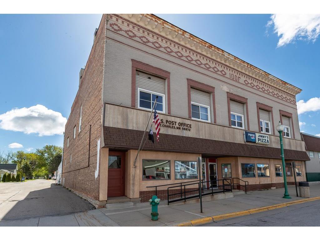 1201 Whitewater Avenue, Saint Charles, MN 55972 MLS 5146370 Edina