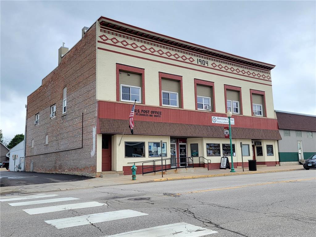 1201 Whitewater Avenue Saint Charles MN 55972 6254133 image1