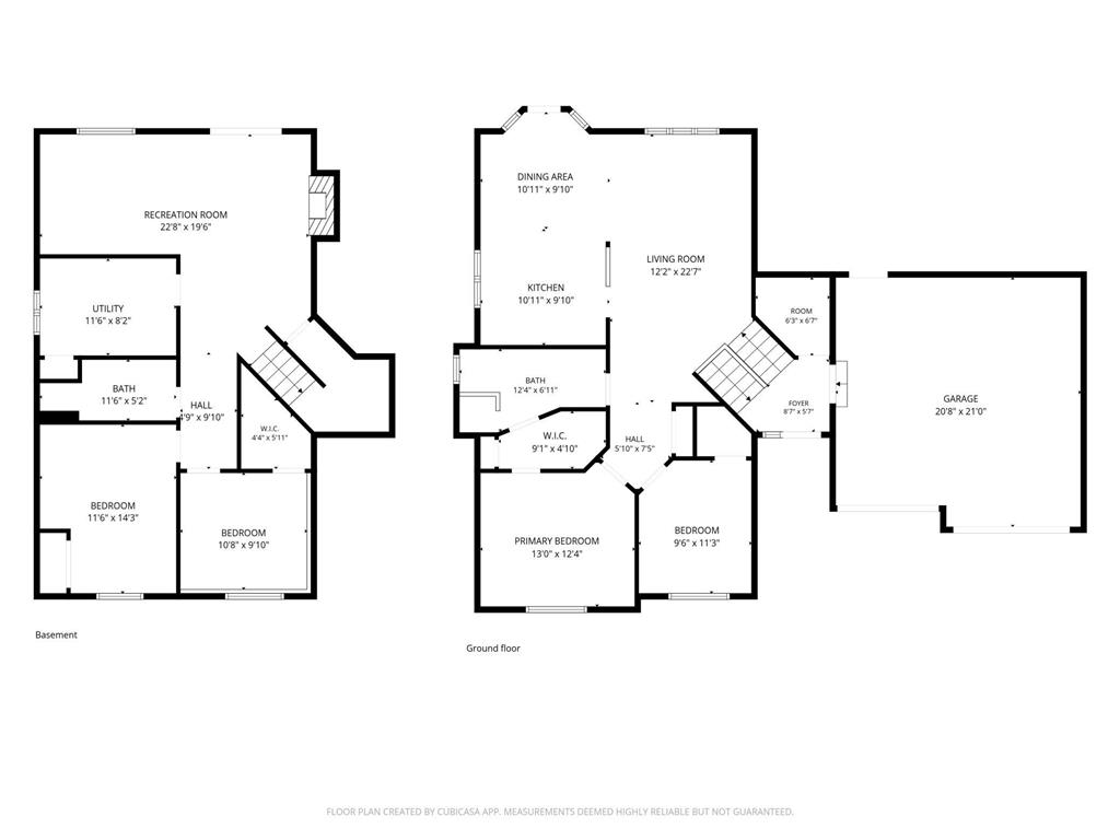 12013 Aztec Street NW Coon Rapids MN 55433 7099342 image35