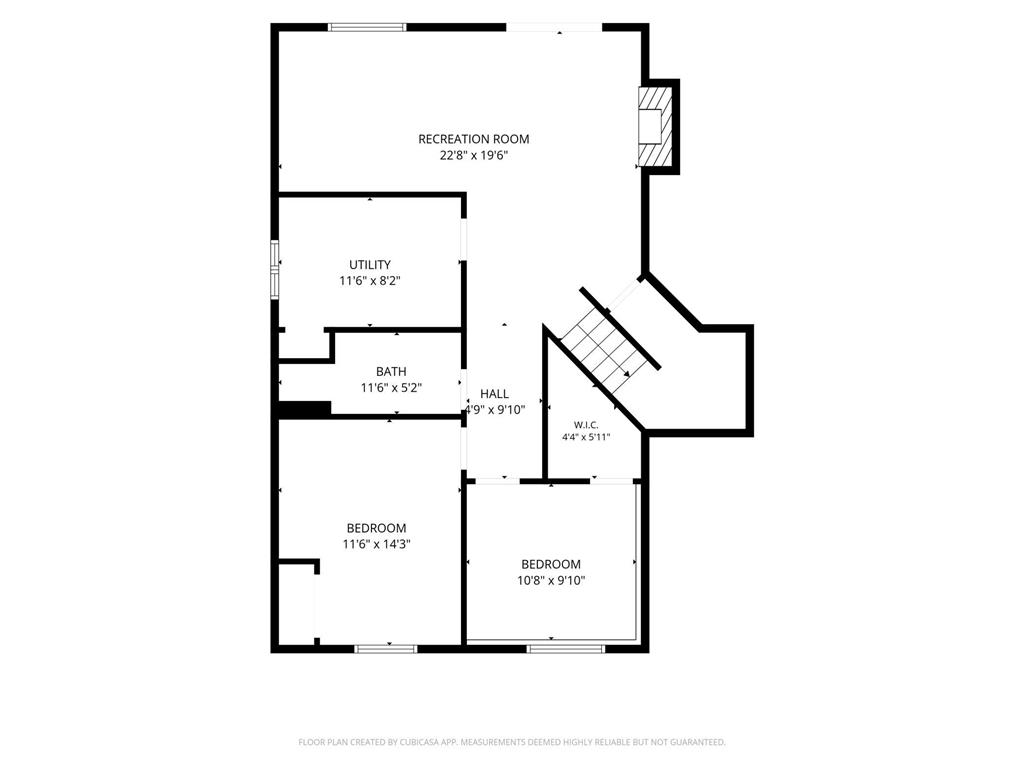 12013 Aztec Street NW Coon Rapids MN 55433 7099342 image37