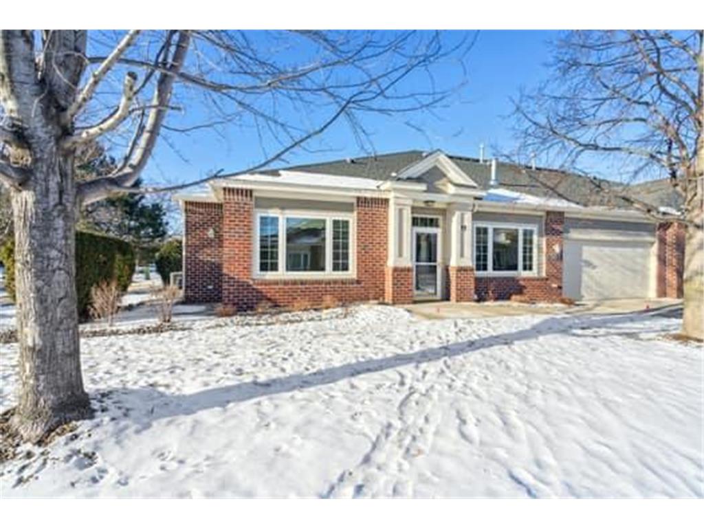 12015 Vermillion Street NE #A Blaine MN 55449 6475421 image1