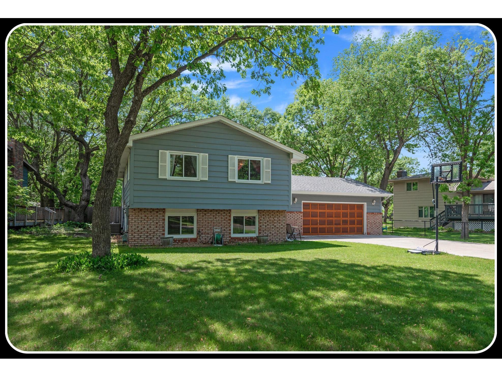 12018 Goldenrod Street NW, Coon Rapids, MN, 55448 MLS 5763294