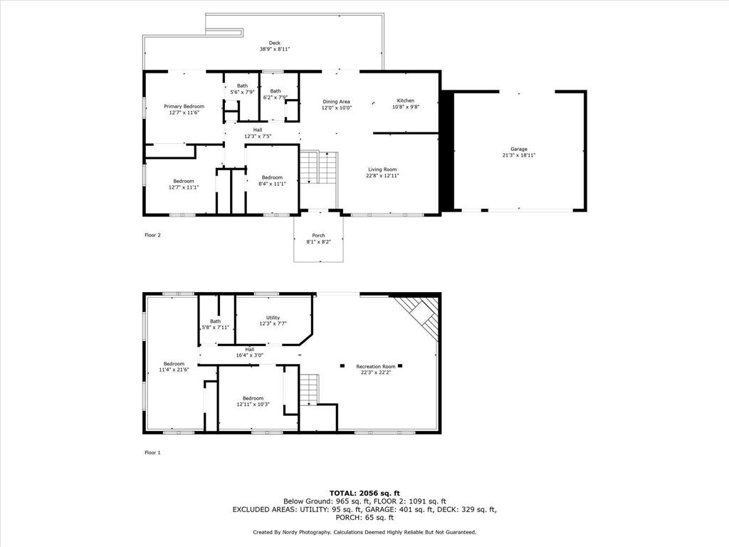 1202 Lewis Avenue SW, Hutchinson, MN, 55350 MLS 6532857 Edina Realty