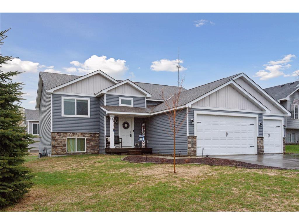 1202 Prairie Street NW, Montgomery, MN, 56069 MLS 6349630 Edina Realty