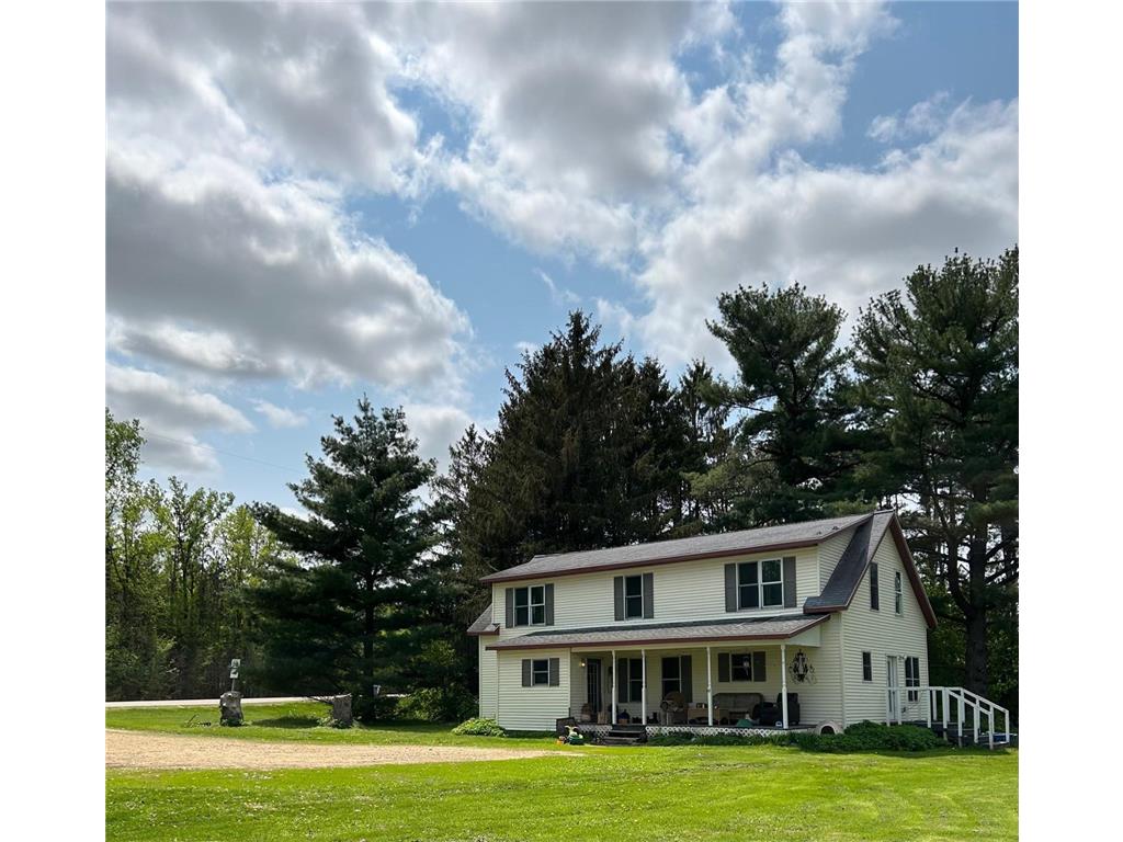 1202 State Road 128 Glenwood Twp WI 54013 6305839 image1