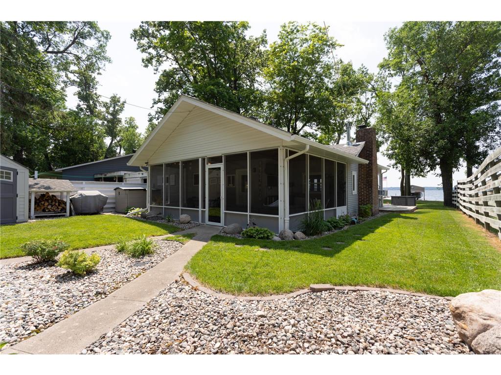 12020 Ravenswood Beach Road, Detroit Lakes, MN, 56501 MLS 6392226