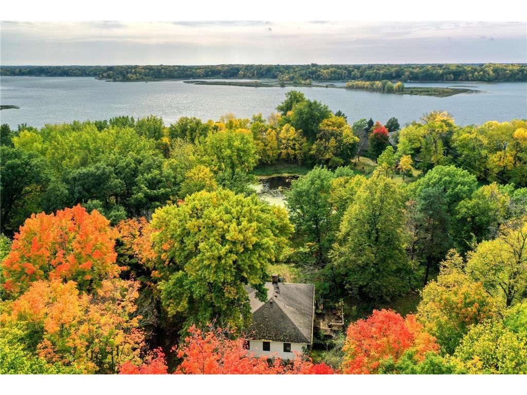 12023 285th Street Chisago Lake Twp MN 55045 - Chisago 6441435 image1