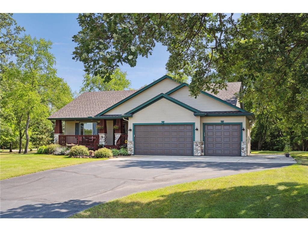 12029 282nd Avenue NW, Zimmerman, MN 55398 MLS 6438988 Edina Realty