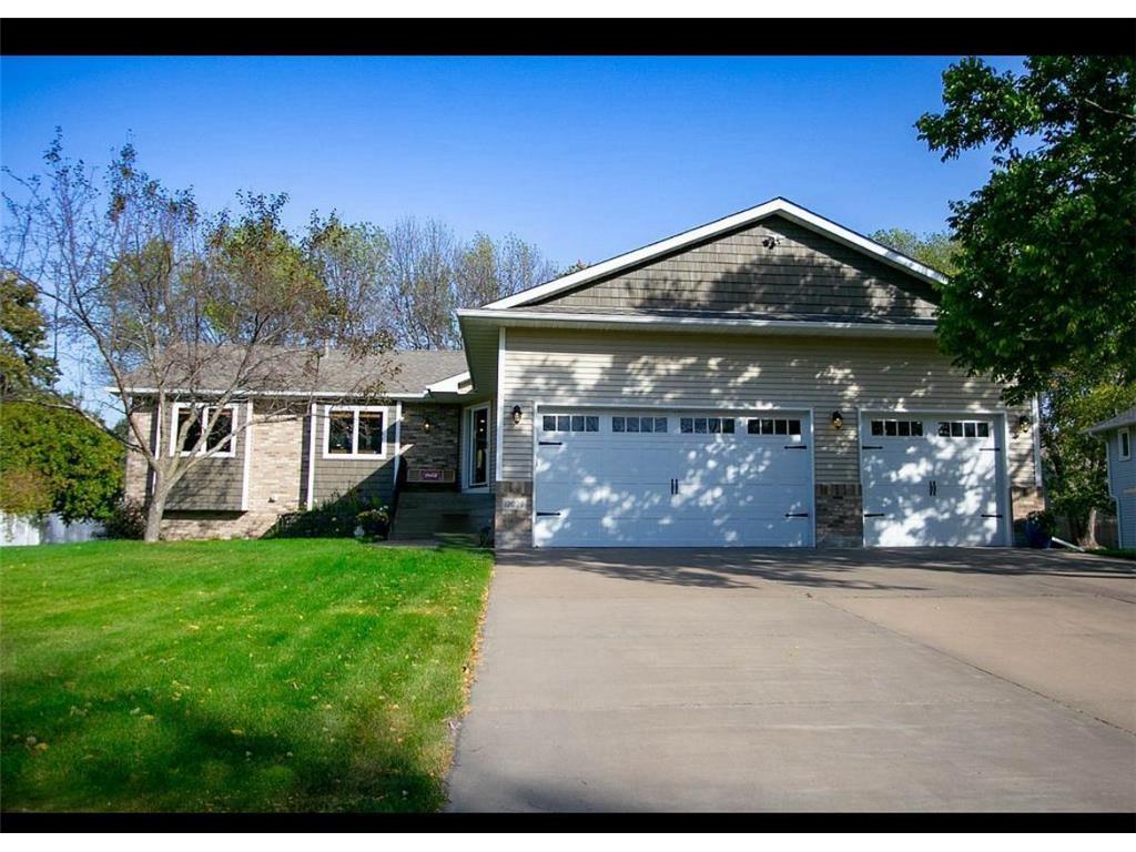 12029 Goodhue Street NE Blaine MN 55449 6618088 image1