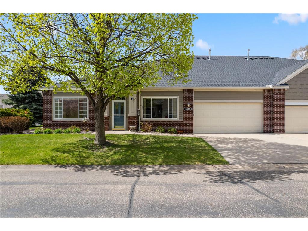 12029 Vermillion Street NE #A Blaine MN 55449 - Sunrise 7047389 image1