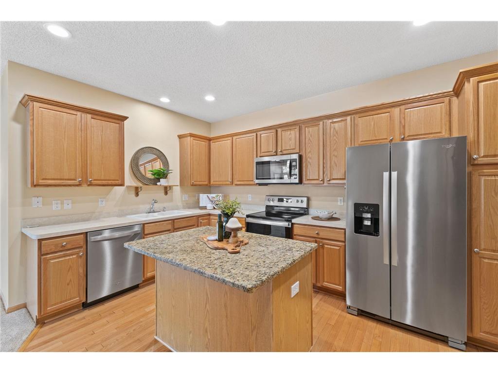 12029 Vermillion Street NE #A Blaine MN 55449 - Sunrise 7047389 image11