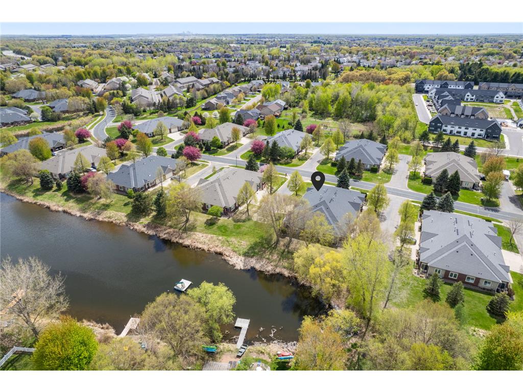 12029 Vermillion Street NE #A Blaine MN 55449 - Sunrise 7047389 image41