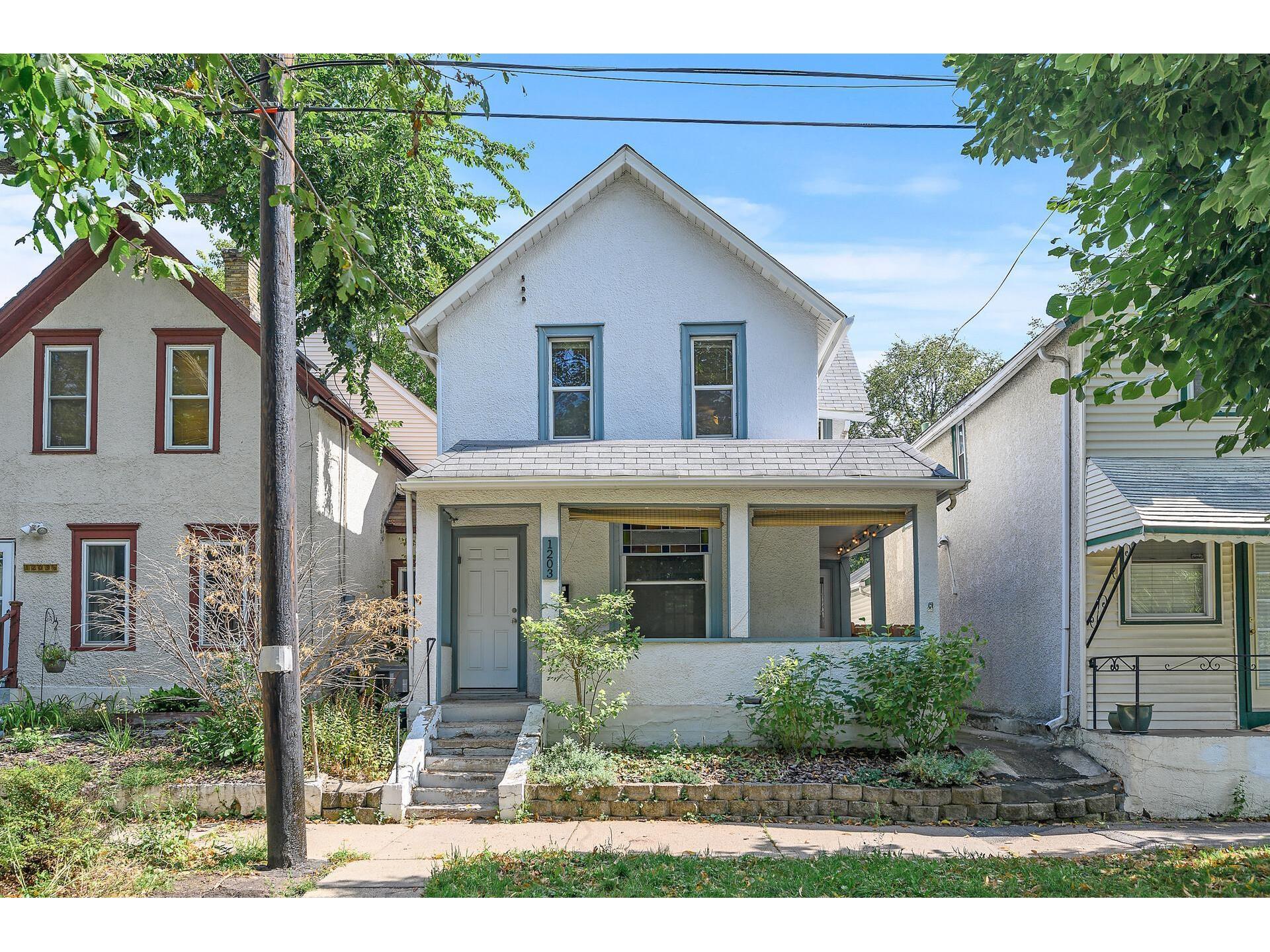 1203 3rd Street NE, Minneapolis, MN 55413 MLS 6093776 Edina Realty