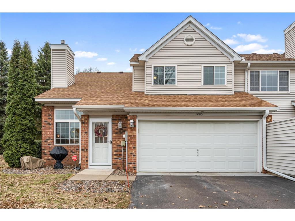 1203 Bay Cove #52 White Bear Lake MN 55110 7032896 image1