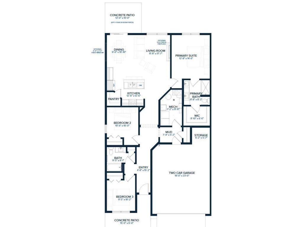 1203 Cedar Lane Montrose MN 55363 7038194 image2