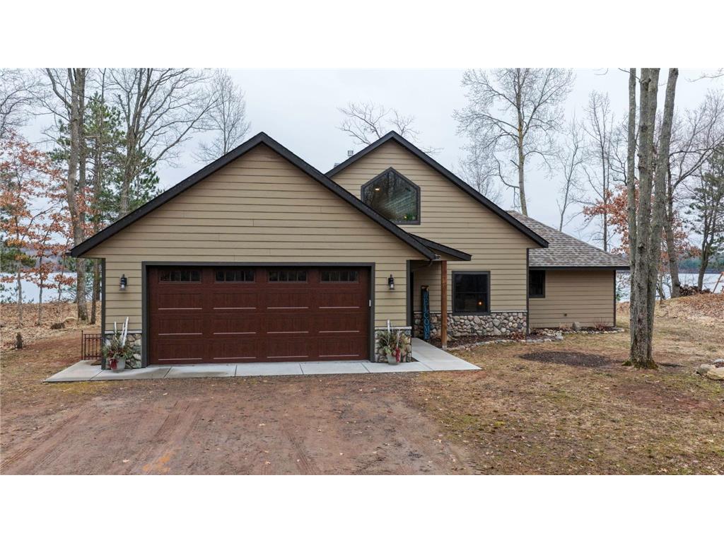 1203 Peterson Trail Scott Twp WI 54801 - Middle McKenzie Lake 7056411 image1