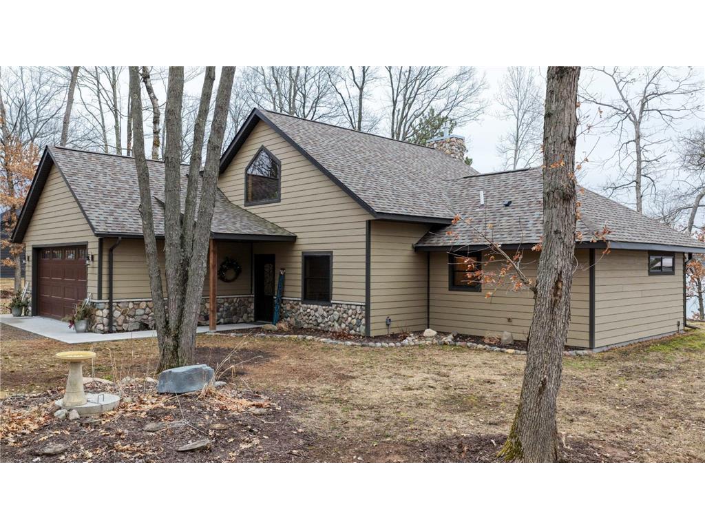 1203 Peterson Trail Scott Twp WI 54801 - Middle McKenzie Lake 7056411 image10