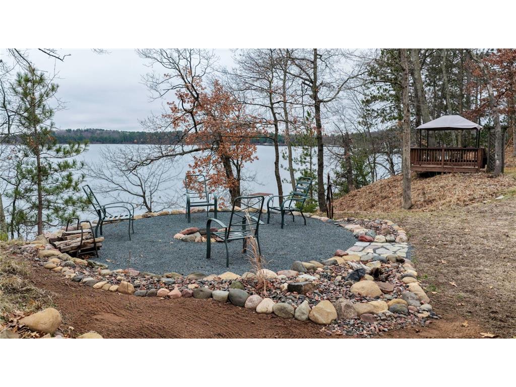 1203 Peterson Trail Scott Twp WI 54801 - Middle McKenzie Lake 7056411 image12