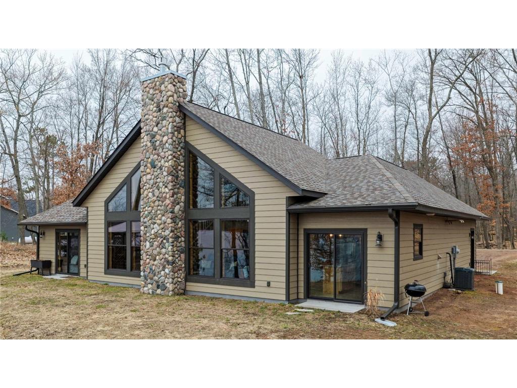 1203 Peterson Trail Scott Twp WI 54801 - Middle McKenzie Lake 7056411 image2
