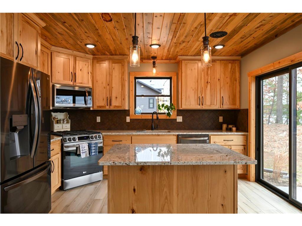 1203 Peterson Trail Scott Twp WI 54801 - Middle McKenzie Lake 7056411 image3