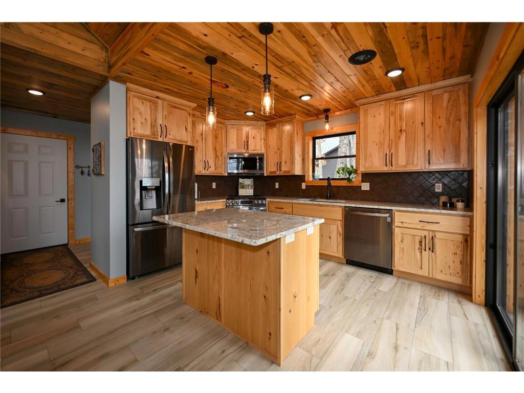 1203 Peterson Trail Scott Twp WI 54801 - Middle McKenzie Lake 7056411 image4