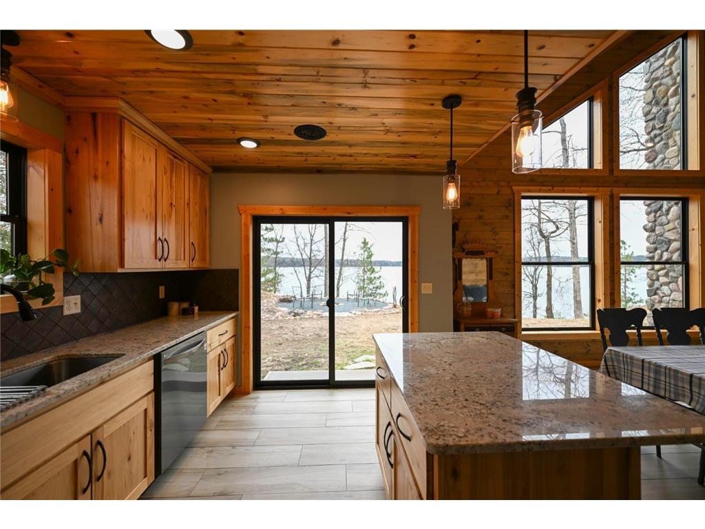 1203 Peterson Trail Scott Twp WI 54801 - Middle McKenzie Lake 7056411 image5
