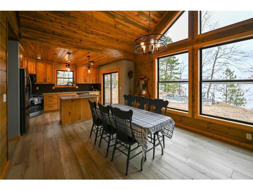 1203 Peterson Trail Scott Twp WI 54801 - Middle McKenzie Lake 7056411 image6