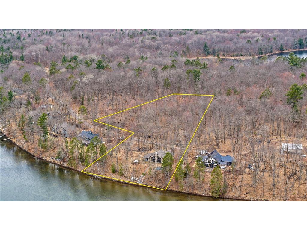 1203 Peterson Trail Scott Twp WI 54801 - Middle McKenzie Lake 7056411 image8