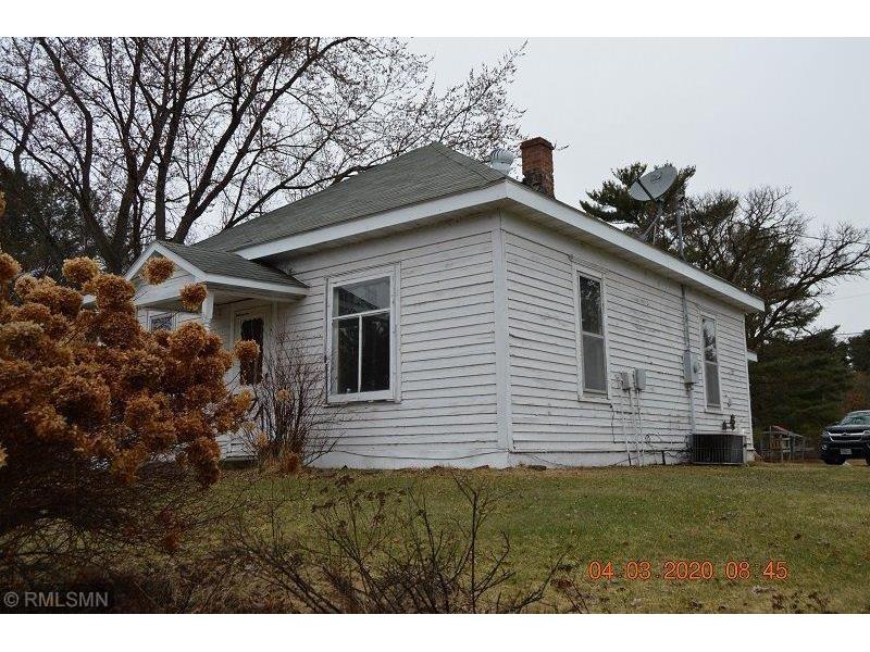 1203 W Main Street, Cameron, WI 54822 MLS 5554770 Edina Realty