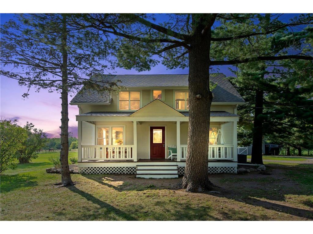 12030 Wilcox Road, North Branch, MN, 55056 MLS 6256352 Edina Realty