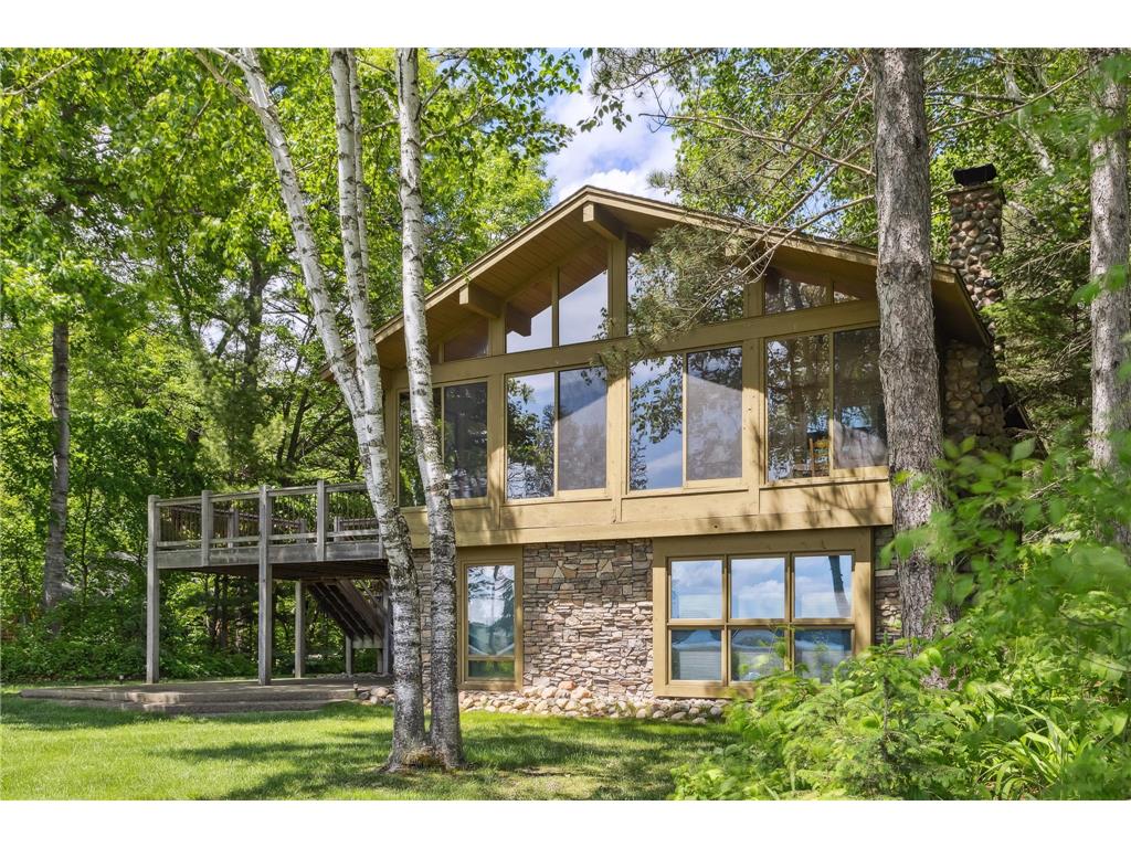 12037 Northgate Lane Crosslake MN 56442 - Big Trout 7045318 image1