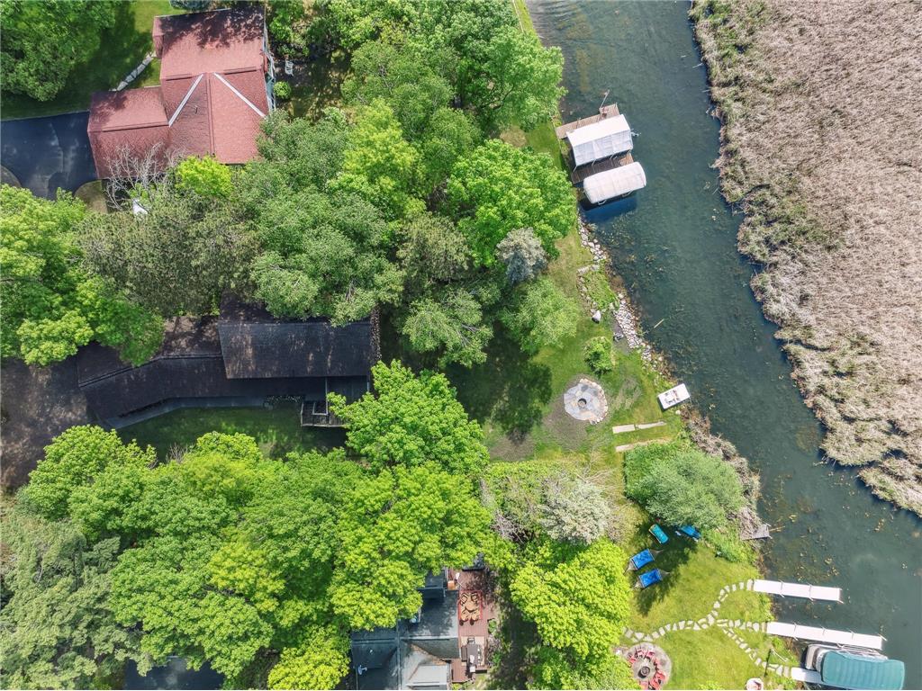 12037 Northgate Lane Crosslake MN 56442 - Big Trout 7045318 image34