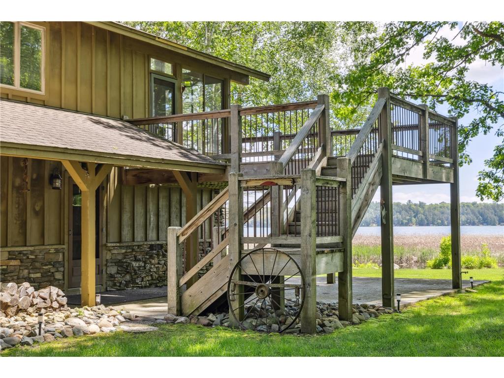 12037 Northgate Lane Crosslake MN 56442 - Big Trout 7045318 image37