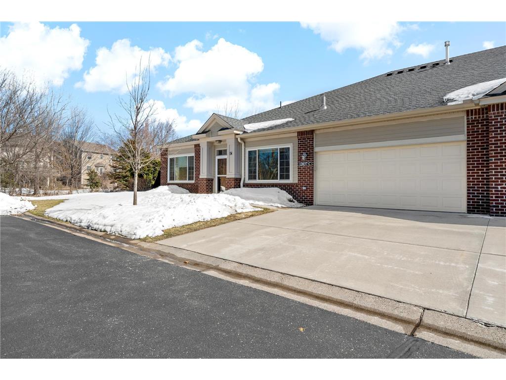 12037 Vermillion Street NE #C Blaine MN 55449 6339607 image1