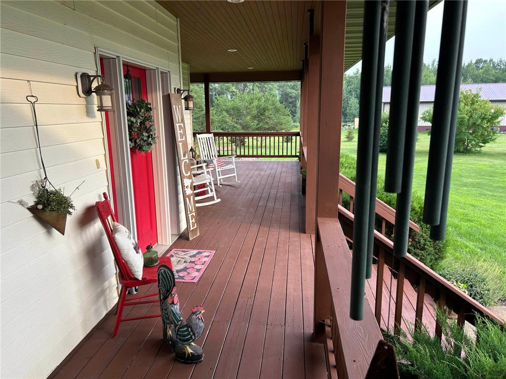 12038 Spring Road SW Pillager MN 56473 - Harlan 6763838 image11