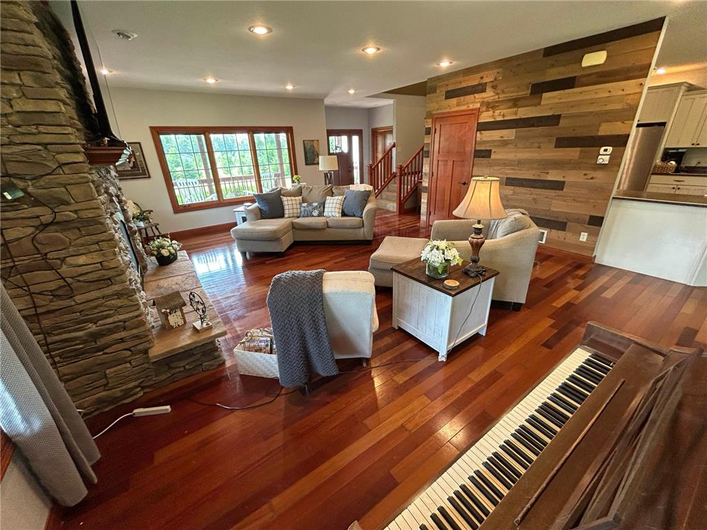 12038 Spring Road SW Pillager MN 56473 - Harlan 6763838 image17