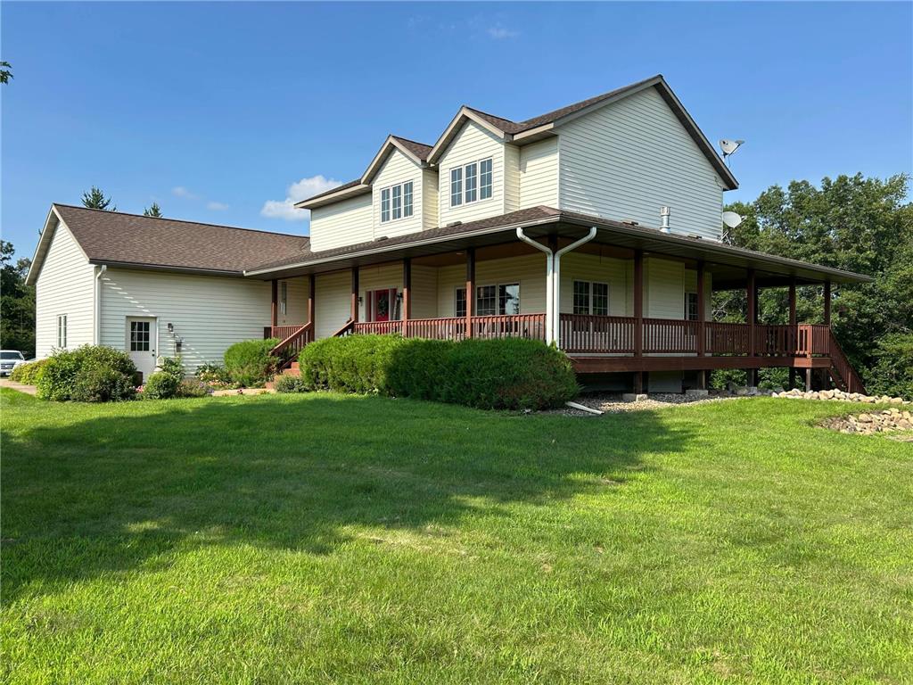 12038 Spring Road SW Pillager MN 56473 - Harlan 6763838 image2