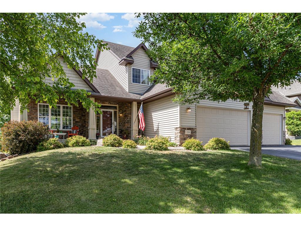 1204 12th Street SE, New Prague, MN, 56071 MLS 6397202 Edina Realty