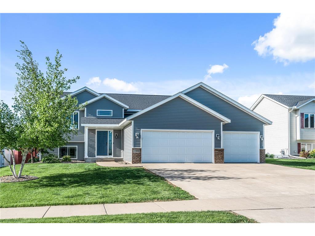 1204 4th Street NW, New Prague, MN 56071 MLS 6218209 Edina Realty