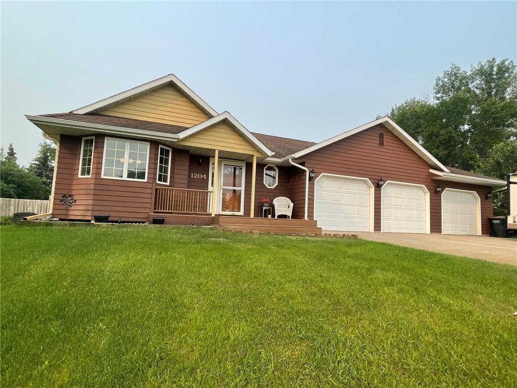 1204 Bridgeport Lane NW, Alexandria, MN, 56308 MLS 6387153 Edina