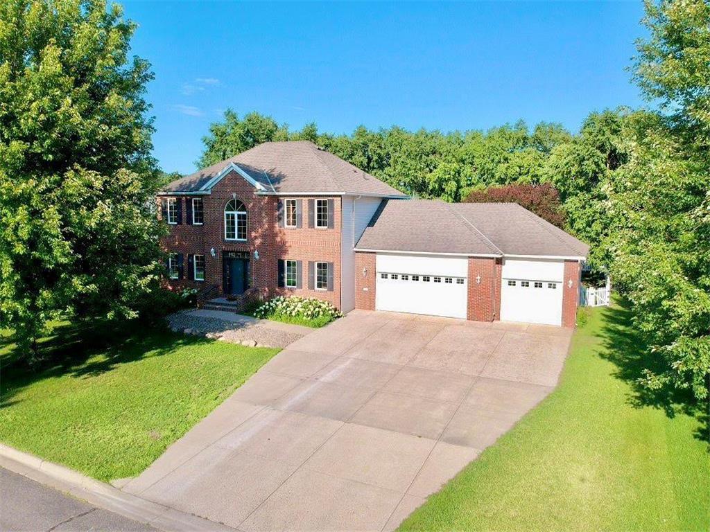 1204 Huntington Drive S, Sartell, MN 56377 MLS 6243783 Edina Realty