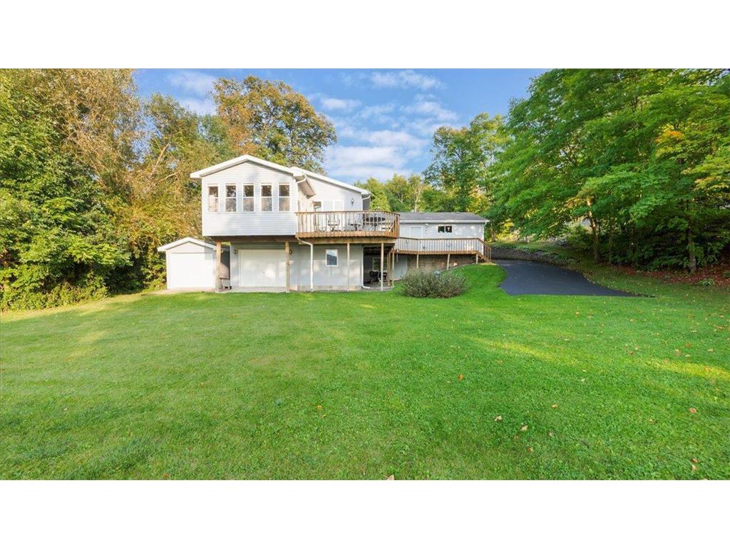 12040 Tall Timbers Road SW Garfield MN 56332 - Lobster Lake 6600534 image1