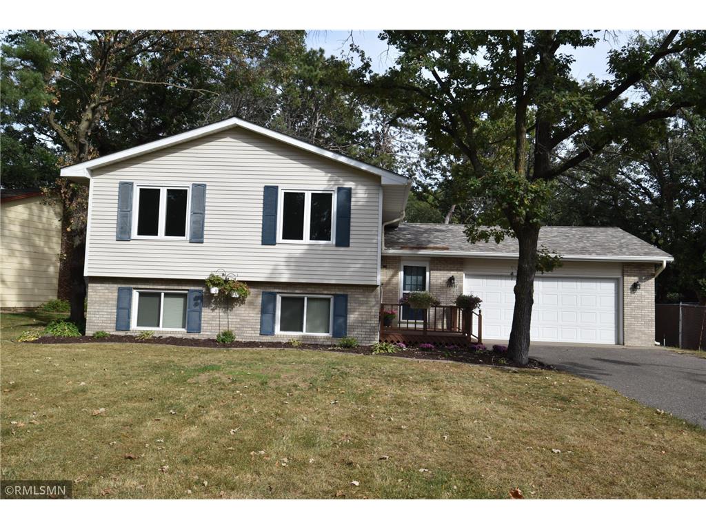 12041 Goldenrod Street NW Coon Rapids MN 55448 6612447 image1