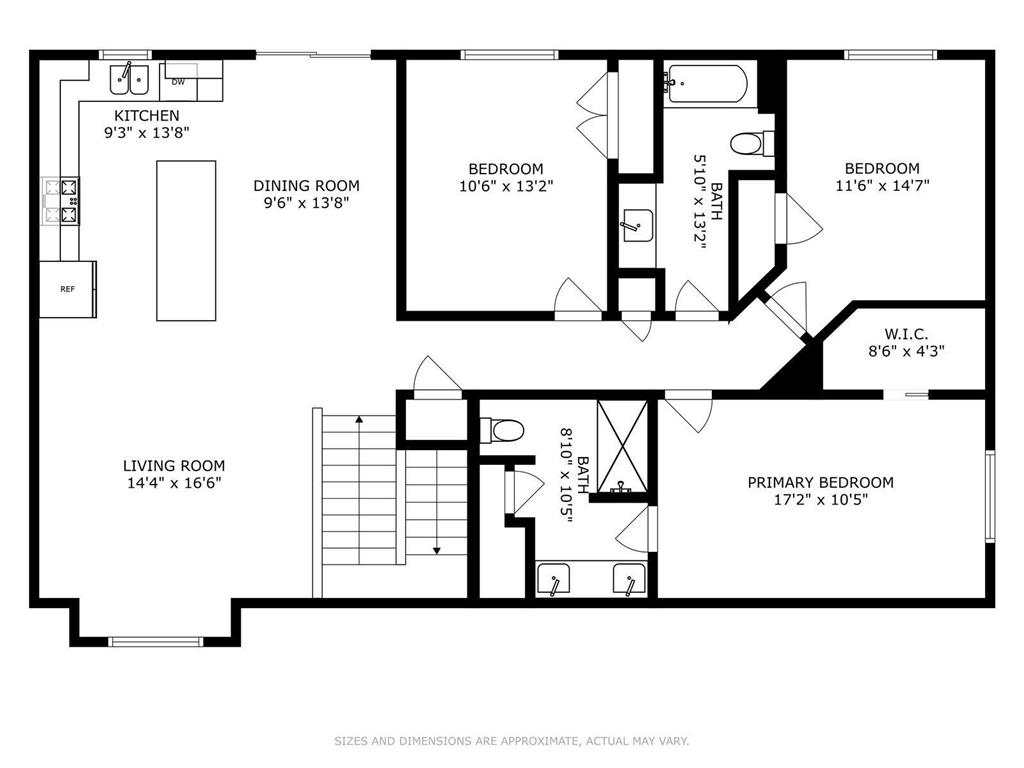 12041 Owatonna Court NE Blaine MN 55449 6825758 image29