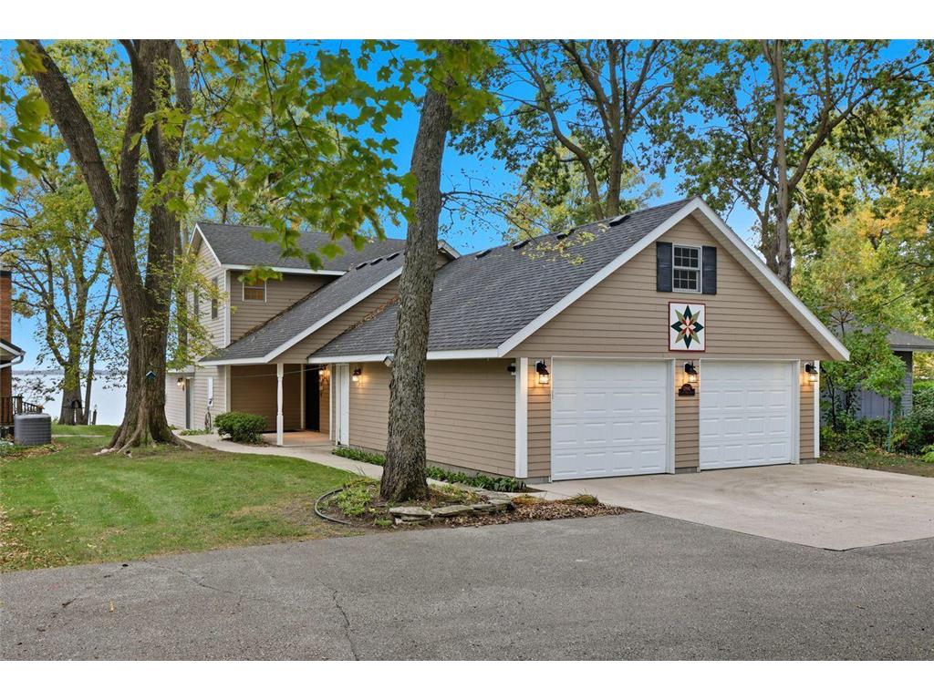 12047 N Shore Drive Spicer MN 56288 - Green 6794413 image1