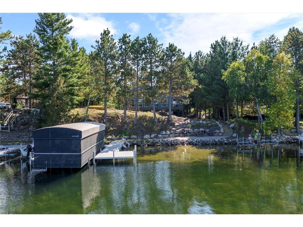 12048 Harbor Lane Crosslake MN 56442 - Rush-Hen 6791049 image1