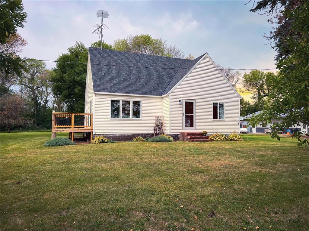 1205 50th Avenue, Sherburn, MN, 56171 MLS 6435133 Edina Realty