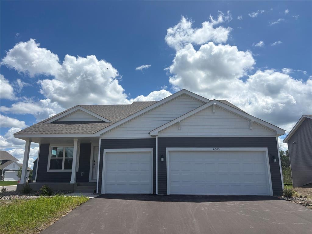 1205 Deerpath Drive NE Hanover MN 55341 7087210 image1