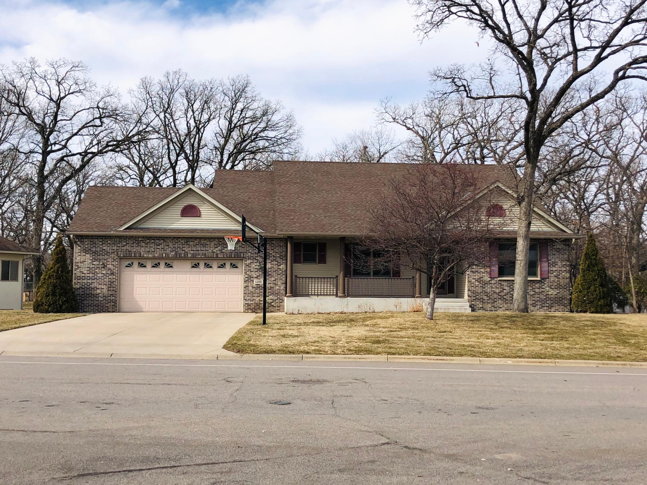 1205 Main Street, Clearwater, MN 55320 MLS 5728053 Edina Realty