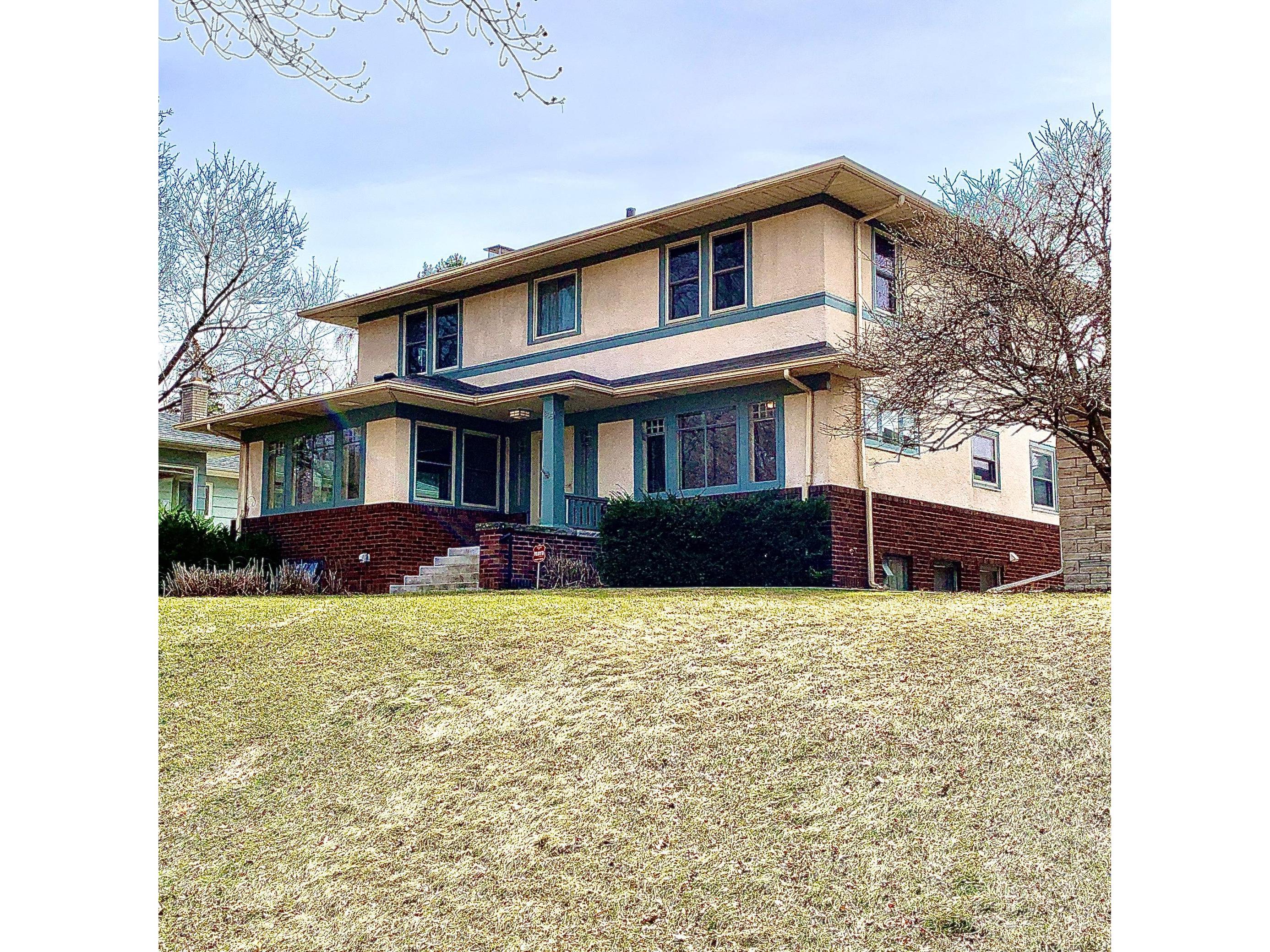 1205 Minnehaha Parkway, Minneapolis, MN, 55419 MLS 5725703 Edina